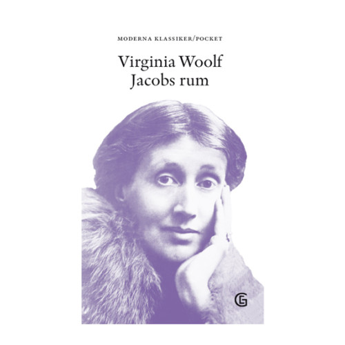 Virginia Woolf Jacobs rum (pocket)