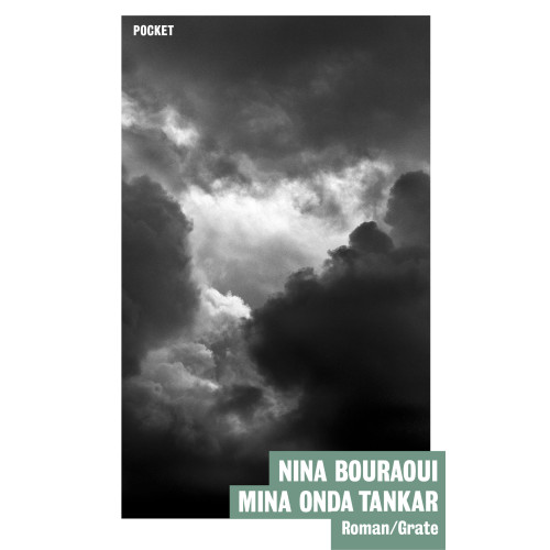 Nina Bouraoui Mina onda tankar (pocket)