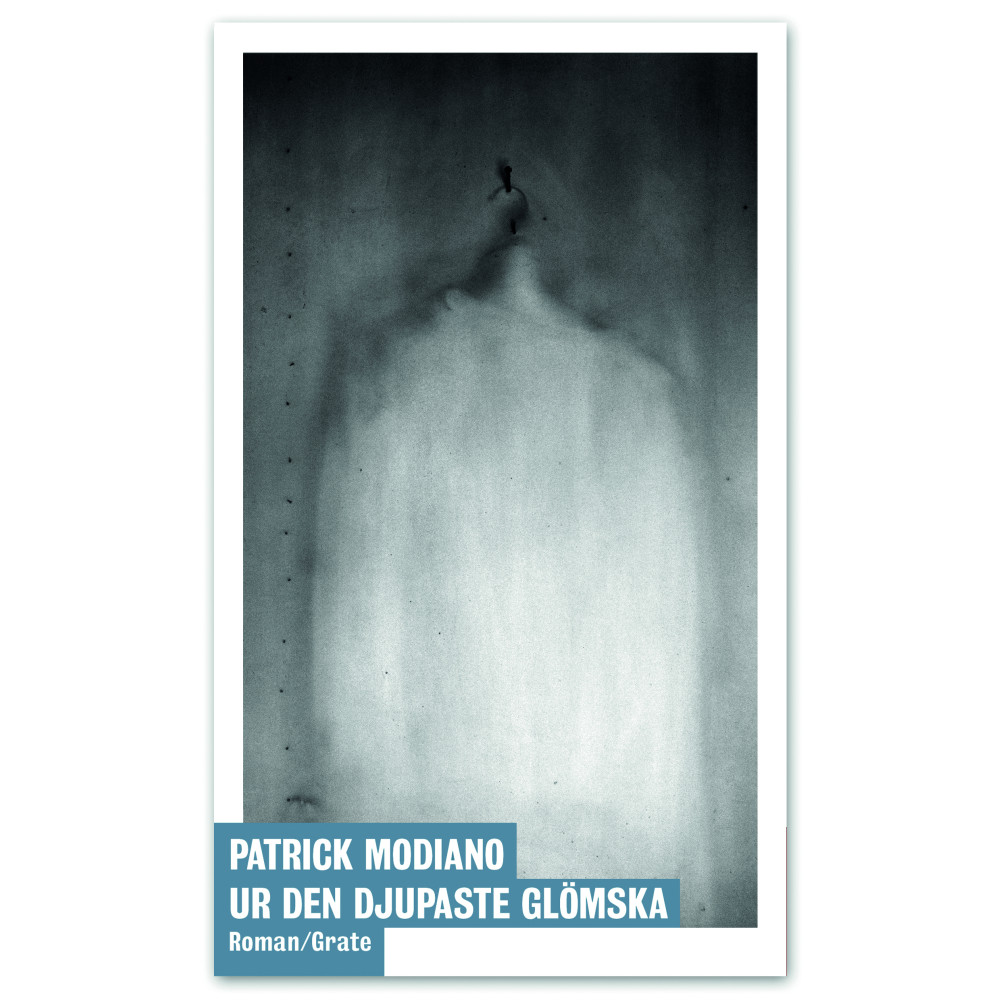 Produktbild för Ur den djupaste glömska (bok, danskt band)