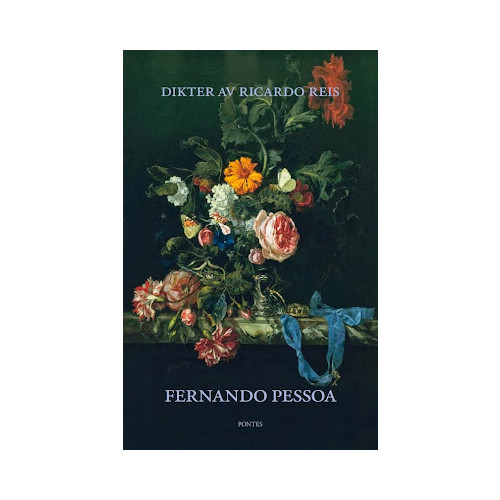 Fernando Pessoa Dikter av Ricardo Reis (häftad)