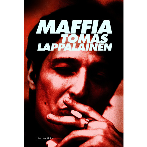 Tomas Lappalainen Maffia (nyutgåva) (bok, kartonnage)