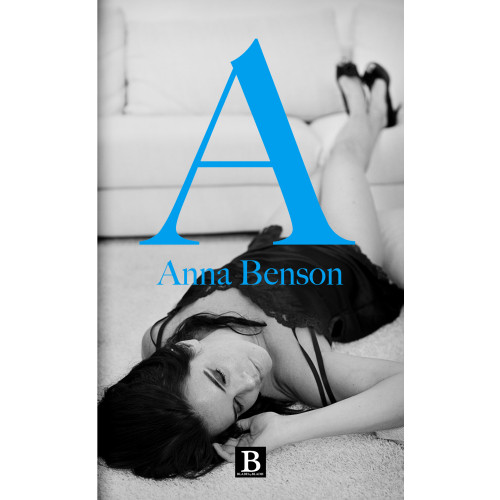 Anna Benson A (inbunden)