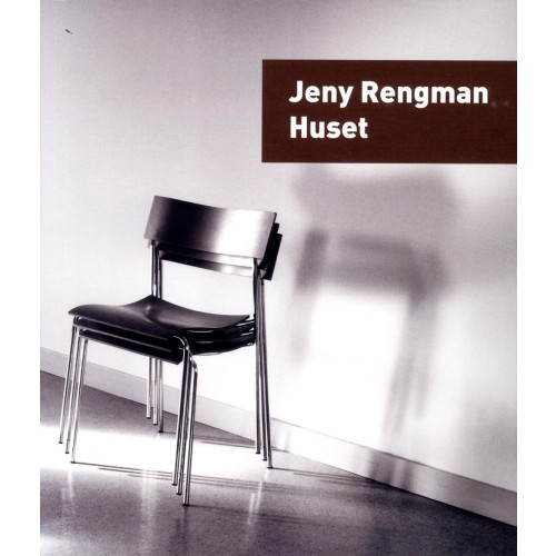 Jeny Rengman Huset (bok, danskt band)