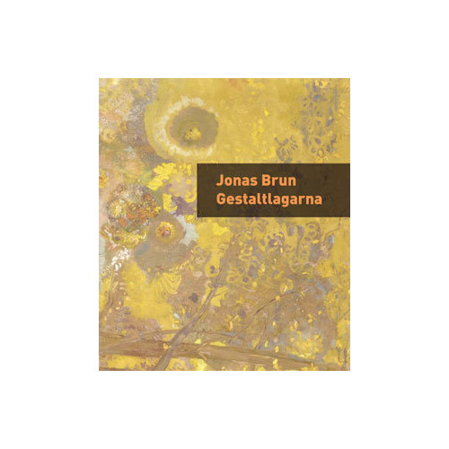 Jonas Brun Gestaltlagarna (bok, danskt band)