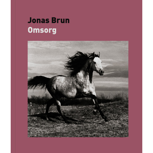 Jonas Brun Omsorg (bok, danskt band)