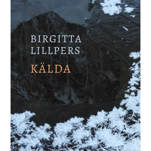 Birgitta Lillpers Kälda (bok, danskt band)