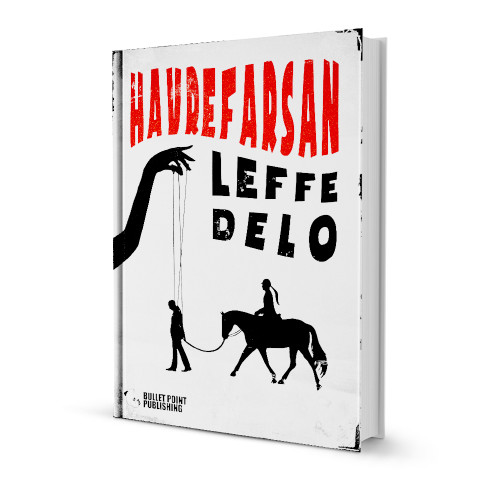Leffe Delo Havrefarsan (bok, danskt band)