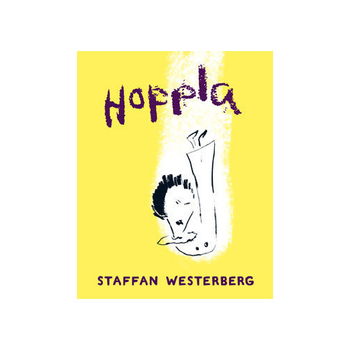 Staffan Westerberg Hoppla (bok, danskt band)