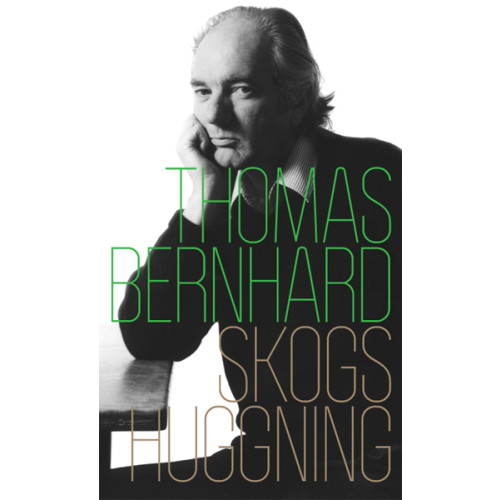 Thomas Bernhard Skogshuggning (pocket)
