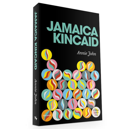 Jamaica Kincaid Annie John (pocket)