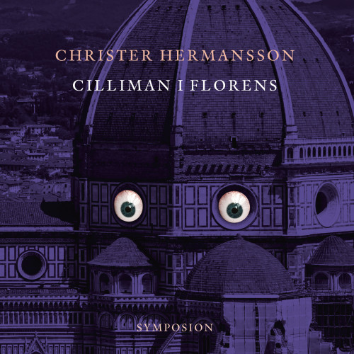 Christer Hermansson Cilliman i Florens (bok, danskt band)