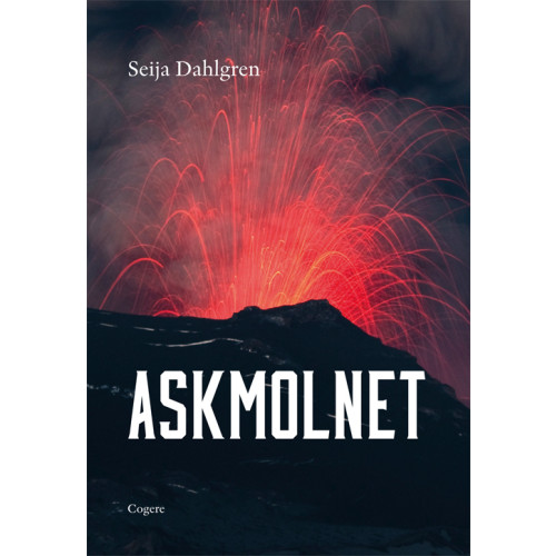Seija Dahlgren Askmolnet (bok, danskt band)