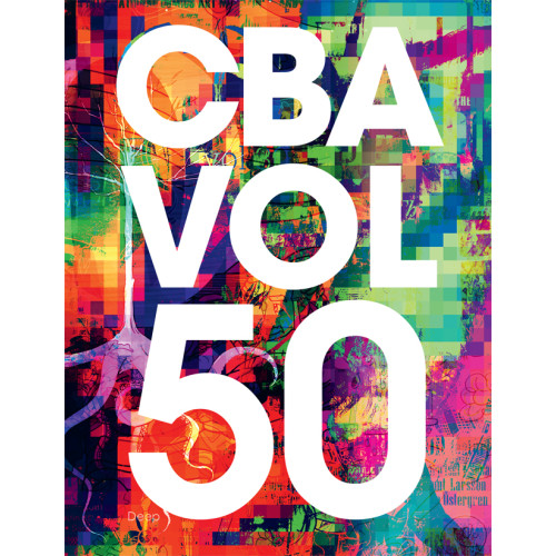 Sajan Rai CBA vol 50 (häftad, eng)