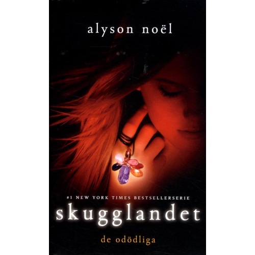 Alison Noël Skugglandet (pocket)