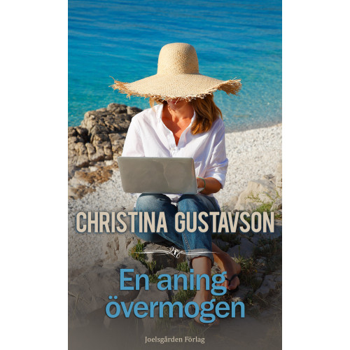 Christina Gustavson En aning övermogen (häftad)
