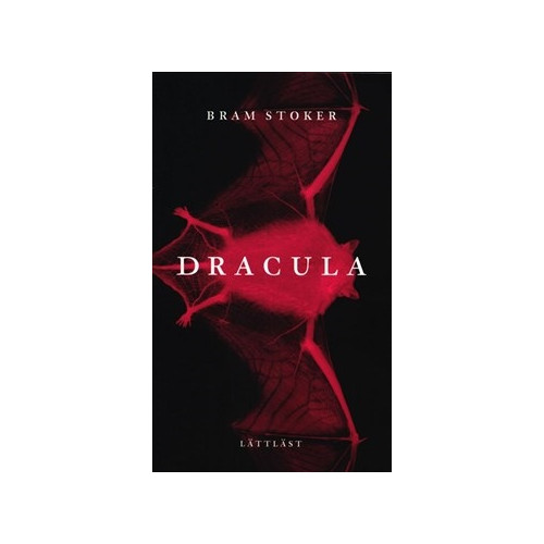 Bram Stoker Dracula (lättläst) (häftad)