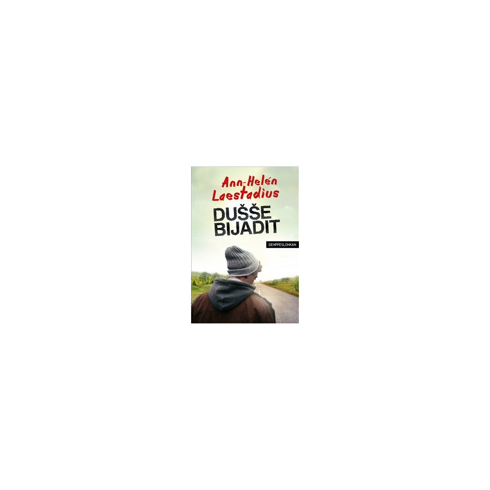 Produktbild för Dusse bijadit (bok, danskt band, sme)
