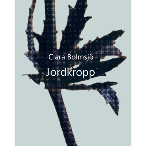 Clara Bolmsjö Jordkropp (bok, danskt band)