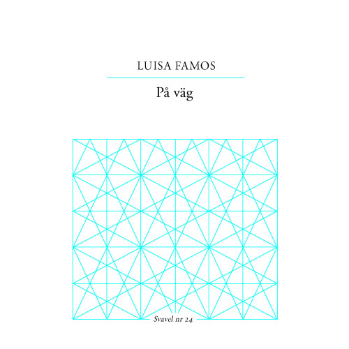 Luisa Famos På väg (häftad)