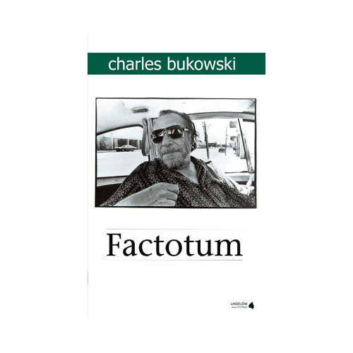 Charles Bukowski Factotum (pocket)