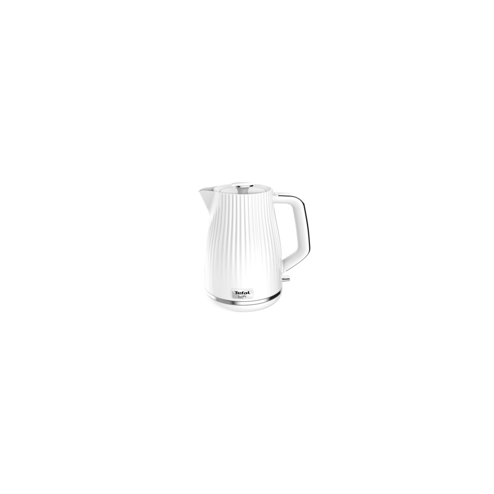 Produktbild för Tefal KO250130 vattenkokare 1,7 l 2400 W Vit