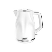 Produktbild för Tefal KO250130 vattenkokare 1,7 l 2400 W Vit