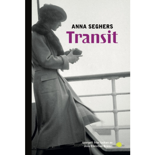 Anna Seghers Transit (bok, flexband)