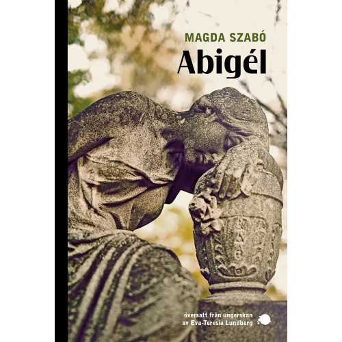 Magda Szabó Abigél (bok, flexband)