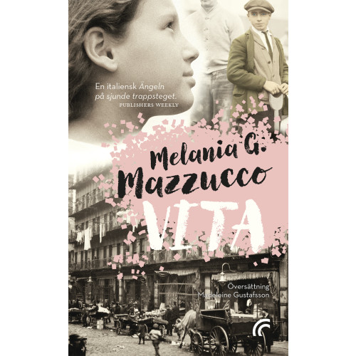 Melania G. Mazzucco Vita (pocket)