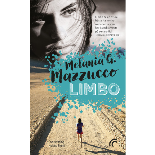 Melania G. Mazzucco Limbo (pocket)