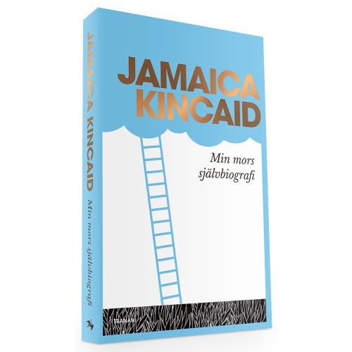 Jamaica Kincaid Min mors självbiografi (pocket)