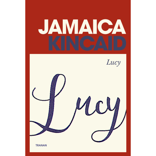 Jamaica Kincaid Lucy (pocket)