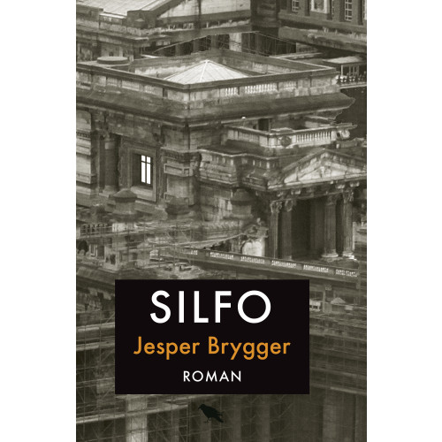 Jesper Brygger Silfo (bok, danskt band)