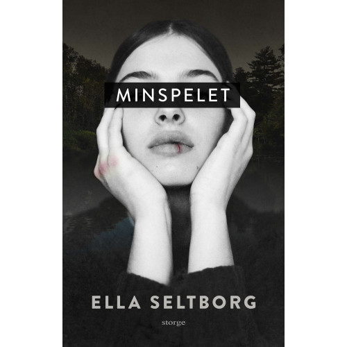 Ella Seltborg Minspelet (häftad)
