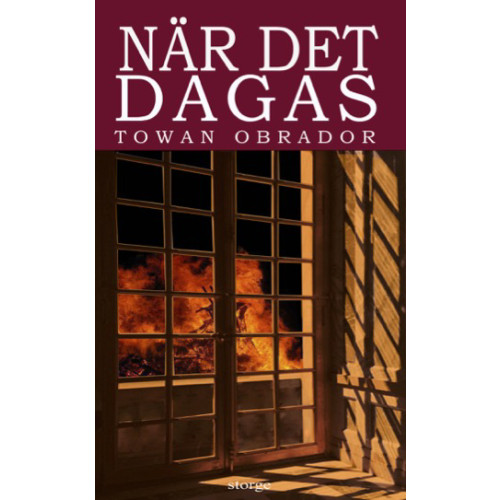Towan Obrador När det dagas : historisk roman från Gotlands 1600-tal ca 1603 - 1610 (pocket)