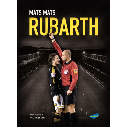 Mats Rubarth Mats Mats Rubarth (inbunden)