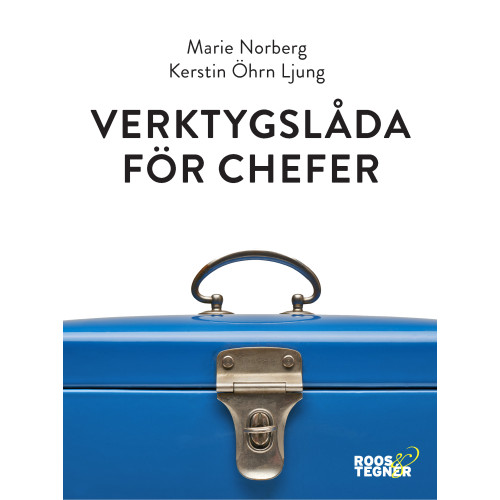 Marie Norberg Verktygslåda för chefer (bok, flexband)