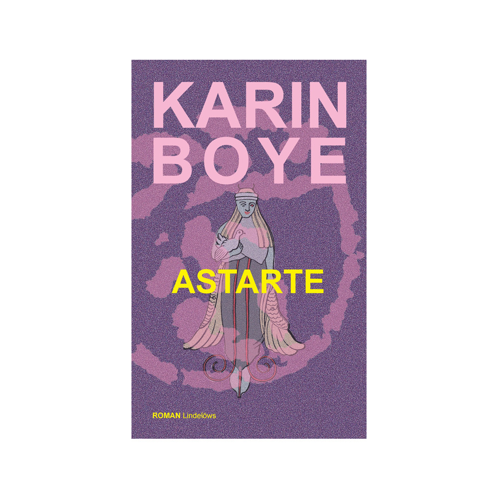Produktbild för Astarte (pocket)