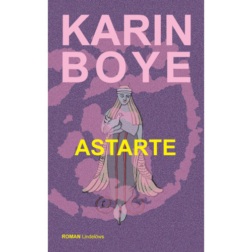 Karin Boye Astarte (pocket)