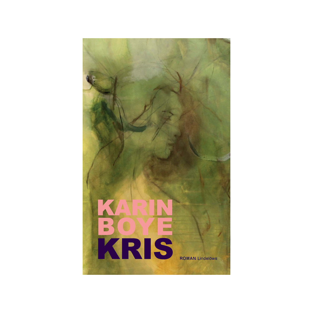 Produktbild för Kris (pocket)