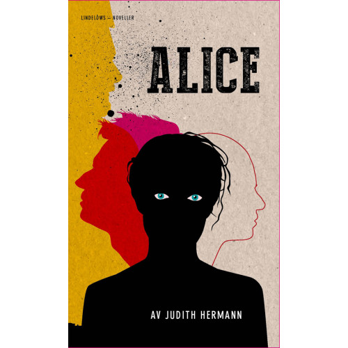 Judith Hermann Alice : fem noveller (pocket)