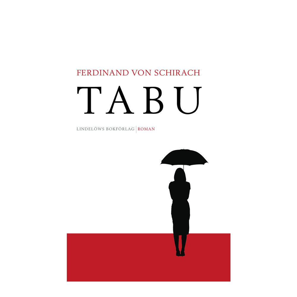 Produktbild för Tabu (pocket)