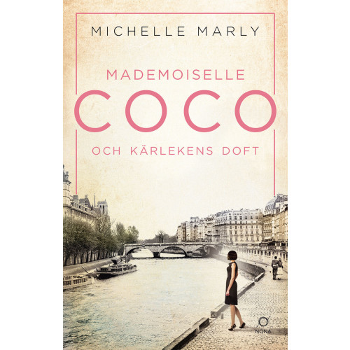 Michelle Marly Mademoiselle Coco och kärlekens doft (inbunden)