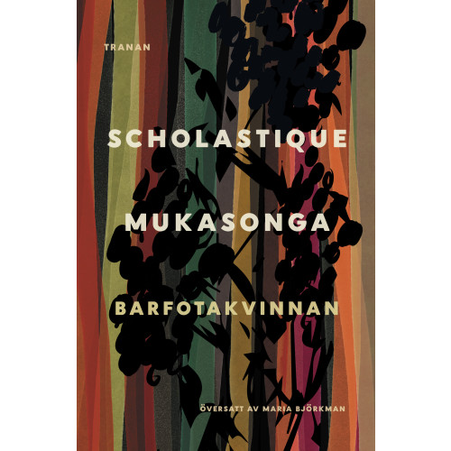 Scholastique Mukasonga Barfotakvinnan (inbunden)