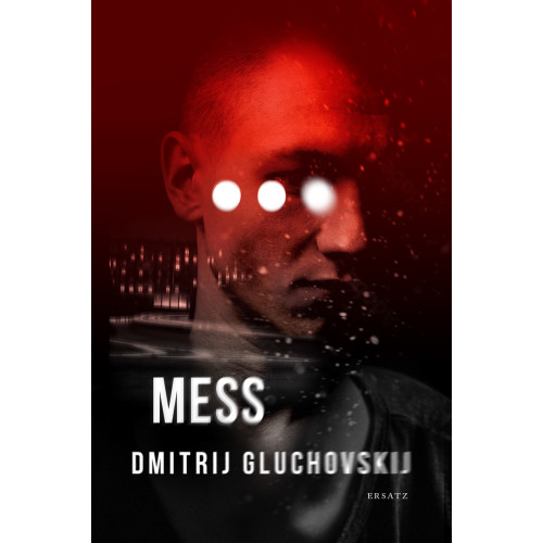 Dmitrij Gluchovskij Mess (pocket)