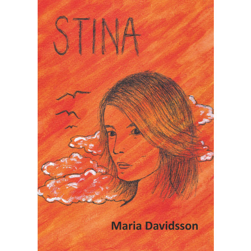 Maria Davidsson Stina (häftad)