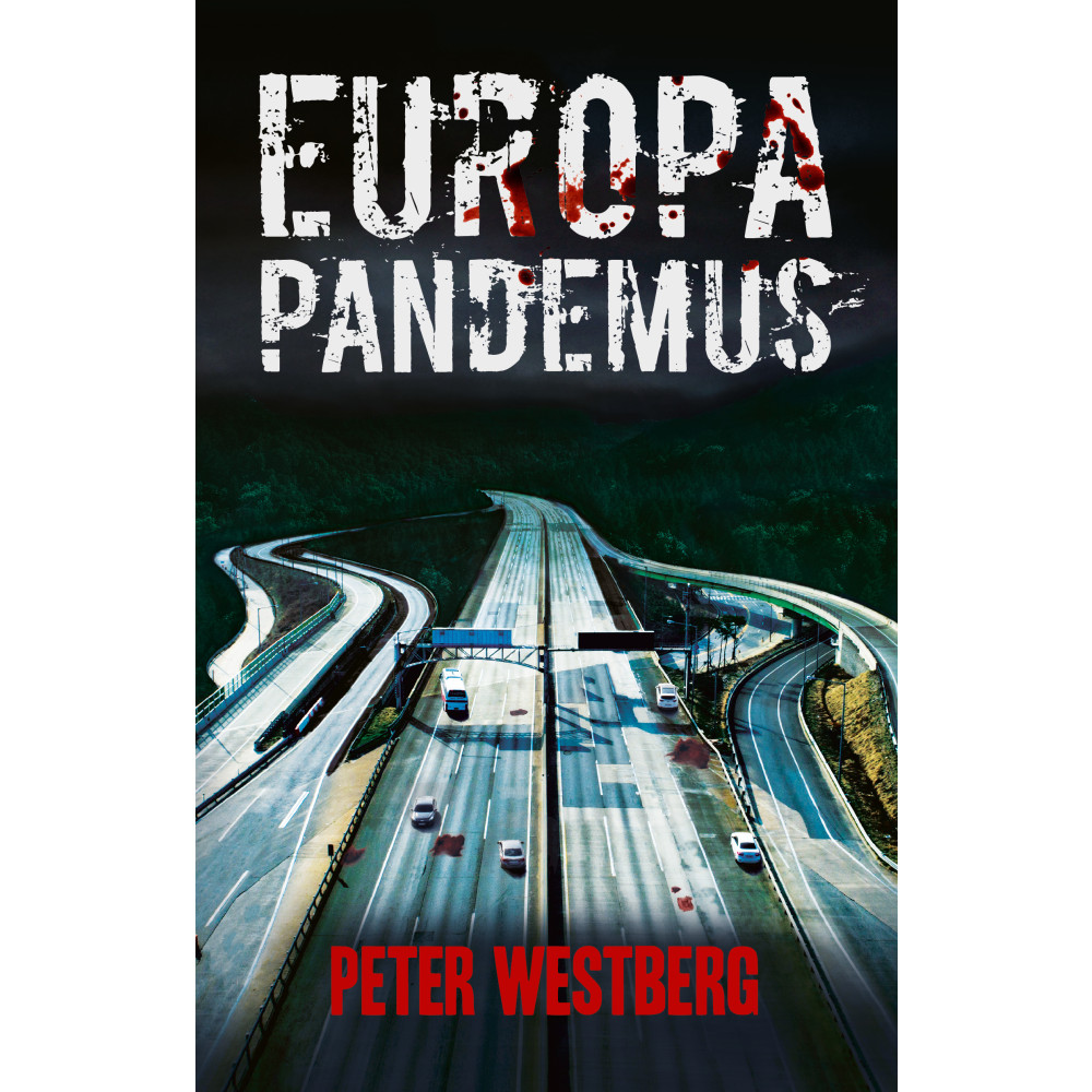 Produktbild för Europa Pandemus (pocket)