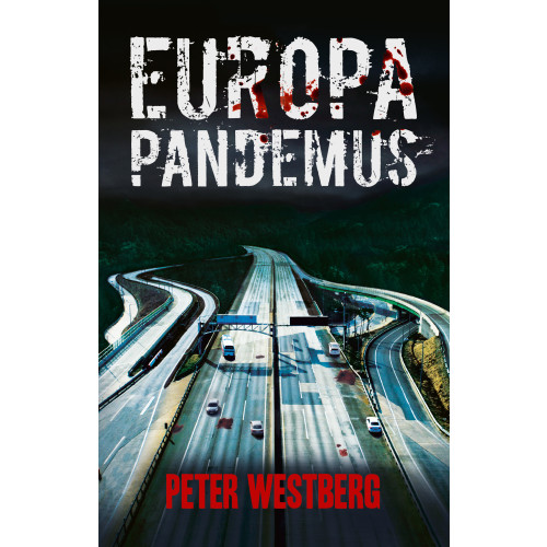 Peter Westberg Europa Pandemus (pocket)