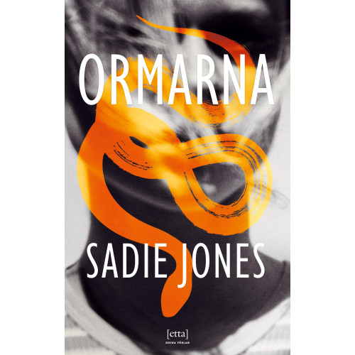 Sadie Jones Ormarna (inbunden)