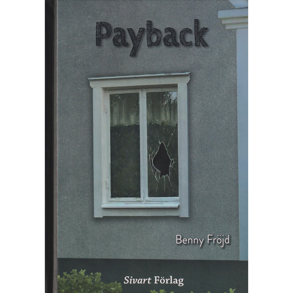 Produktbild för Payback (inbunden)